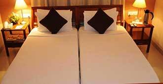 Zip Rooms 12th Avenue, Bangalore 3